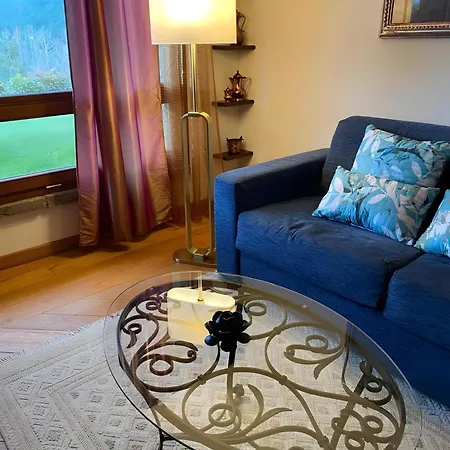 Apartamento Alessandra *